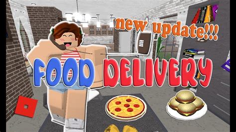 Coupon Verified 17 Used Today. . Bloxburg pizza delivery script 2022